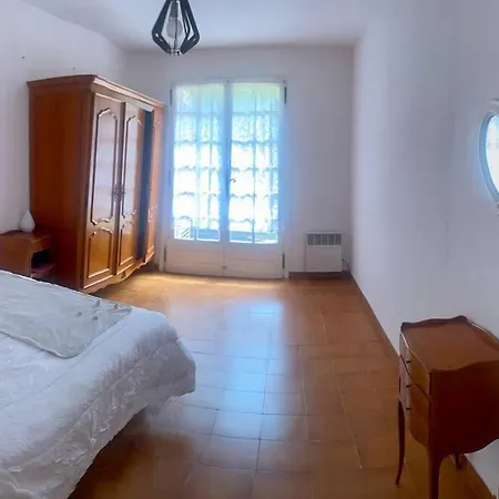 Apartment Magnifique Lumineux