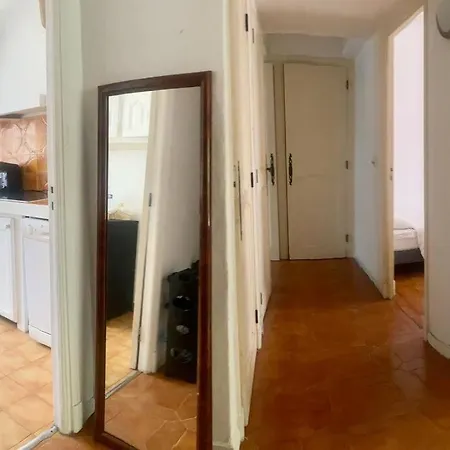 Magnifique Lumineux Apartment